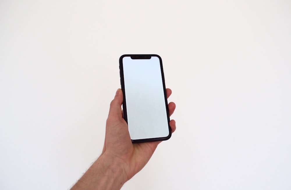 Iphone 11 hands on - mockup
